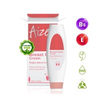 Breast Care Cream - Göğüs Bakım Kremi 100ml 3,38 Fl.oz