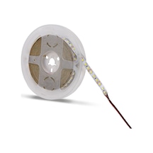 Noas İç Mekan Led 120 Led Tek Çip Gün Işığı Şerit Led 1mt