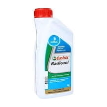 Castrol Radicool Mavi Antifriz 1 Lt