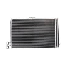 Klıma - 675 - Radyatoru Bmw E81 E82 E87 E88 E90 E91 E92 E93 - Dpmıx-hb - E84 E89