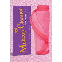 Makyaj ve Yüz Temizleme Mucize Puf Silici Sadece Su Ile Makyaj Temizleme Makeup Cleaner