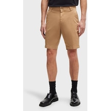 Boss Erkek Short 50512524 260 Bej