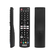 Sh Huayu Rm-l1726 Lg Lcd-led Blisterli Tv Kumandası Najmaddin