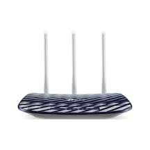 TP-Link Archer C20 750 Mbps 5 Ghz Dual Band Kablosuz Router TP-Link Archer C20 750 Mbps 5 Ghz Dual Band Kablosuz Router