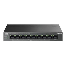 Tp-lınk 8port Poe 63w 10/100 Yönetilemez Switch Ls109p-212710