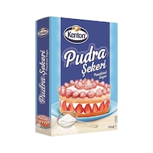 Pudra Şekeri 250gr