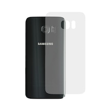 Helt Samsung Galaxy G935 S7 Edge Uyumlu Arka Koruma 360 Full Kaplama