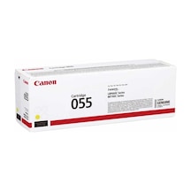 Canon Crg-055/3013c002 Sarı  Toner 98166730