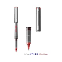 Scrikss Roller Kalem 0.7 Mm Kırmızı  Pi-8
