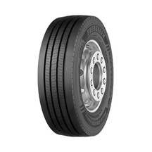 Evergreen 205/75 R17.5 124/122m Ear30 Düz M+s