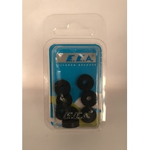 Eca Musluk Contası 5Li Paket Siyah
