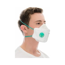 Bls 829 Ffp2 Ventilli Nr D Maske 10 Adet