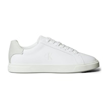 Calvin Klein Kadın Sneaker Hw0hw028450k7 Beyaz