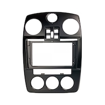 Maitech Dyt020044 Chrysler Pt Dyt0uiser 2006-2007 Model Multimedya Teyp Çerçevesi 9"