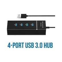 Mfk Usb 3.0 4 Port Usb Çoklayıcı Fg 288