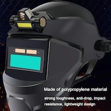 Tongxida Büyük Görünümlü Gerçek Renkli Otomatik Kararan Yüz Maskesi 130 C Yüksek