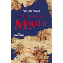 Moğollar - Tarihin Kara Yazısı - Kyut-761754