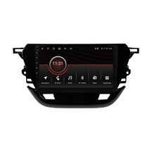 Opel Corsa F Android Multimedya Sistemi 2019-2022 Crv-4825xr 9"