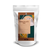 Mim Tea Chocolate Tea-Çikolatalı Seylan Çayı 100 G