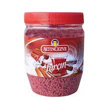 Altıncezve Granül Tarçın Aromalı İçecek Tozu 300 G