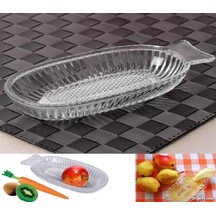 Elma Meyve Rendesi Cam