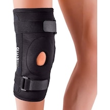 Guardtech 3020 Ultra Air-F Ligament Knee Support Dizlik