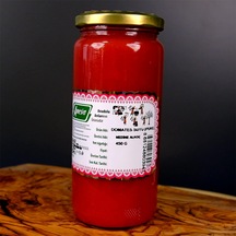 Amesia Domates Suyu Püre 450 G