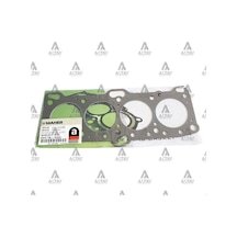 MAHER 3091 Silindir Kapak Contası Elantra 90-96 1.6 G4Cr Galant 90-91 4G61 Grafitli