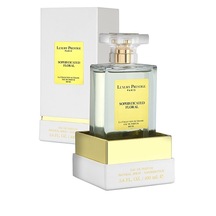 Luxury Prestige Sophisticated Floral Kadın Parfüm EDP 100 ML
