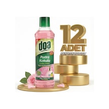 Doa Yüzey Temizleyici Purda Kokulu 12x1 Lt Diğer