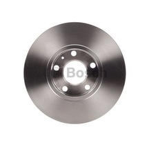 Skoda Superb 1.9tdı 2001-2008 Bosch Ön Disk