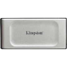 Kingston SXS2000/500G 500 GB 2000 MB/S USB 3.2 Type-C Taşınabilir SSD