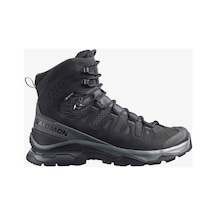 Salomon Quest 5 Gore-tex Erkek Outdoor Botu Asphalt L49138400-24753 Renkli