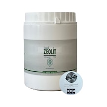 Tusorb Zeolit Cilt Maskesi ve Peeling 400 G