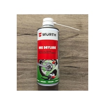 Hhs 100 Drylube Kuru Zincir Yağlama Spreyi 400ml