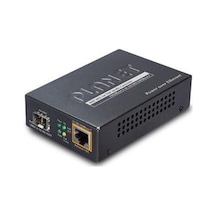 Planet Pl-gtp-805a 1000base-x - 10/100/1000base-t Poe Medıa Converter