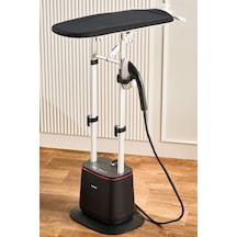 Homend Jetsteam 1180H Masalı Dikey Ütü