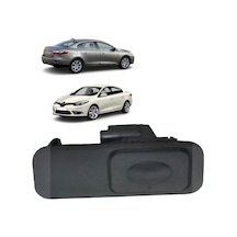 Renault Fluence Bagaj Açma Butonu 2007 ve Üzeri