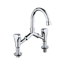 Prestij Alfa Ankastre Lavabo Bataryası