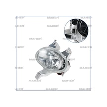6204t2 Sis Lambası 206 Gtı 03 Sol