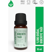 Siveno %100 Doğal Biberiye Uçucu Yağı 10 ML
