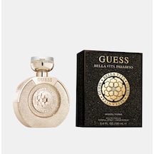 Guess Bella Vita Paradiso Kadın Parfüm EDP 100 ML