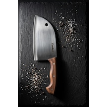 Cooker Almazan Şef Bıçağı Ckr4785 Çok Renkli