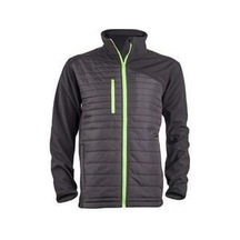 Coverguard 5corb Corıus Waıtscoat Black Ceket K Çok Renkli