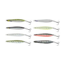 Savage Gear Seeker Isp 8.7cm 16gr Sahte Balık