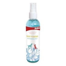 Bioline Kedi ve Köpek Parfümü Baby Powder Bebek Parfümü 118 ML
