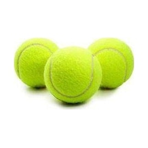 Maxi Life Köpek Oyun Tenis Topu 3'lü