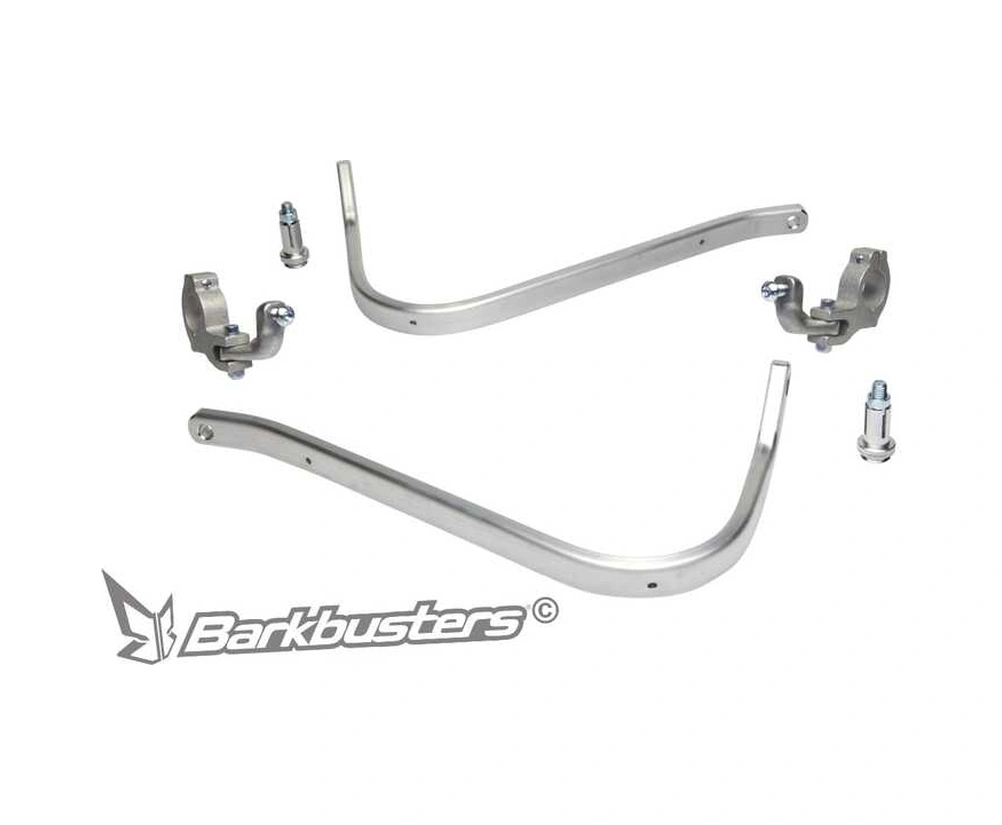 Barkbusters Unıversal Çift Nokta Montaj Kiti Bhg-002