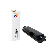 Pk-5017k Triumph-adler P-c3062i Mfp Siyah Uyumlu Toner 8 Bin Baskı