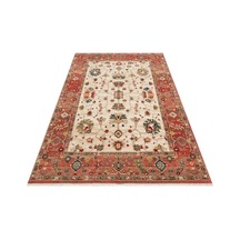 Kybele Xw Kyb 04 Cream Red Xw Cream Red